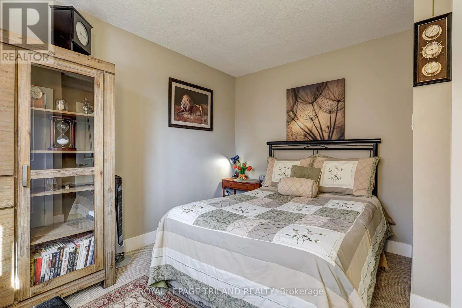 6 - 301 CARLOW ROAD, #6