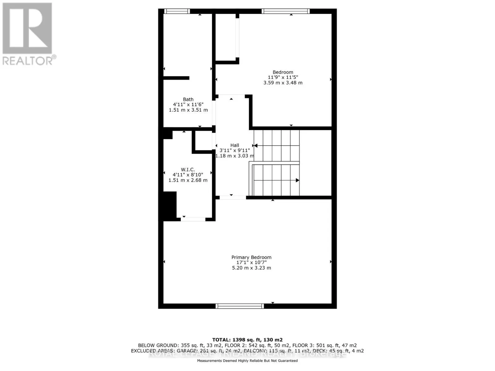 6 - 301 CARLOW ROAD, #6