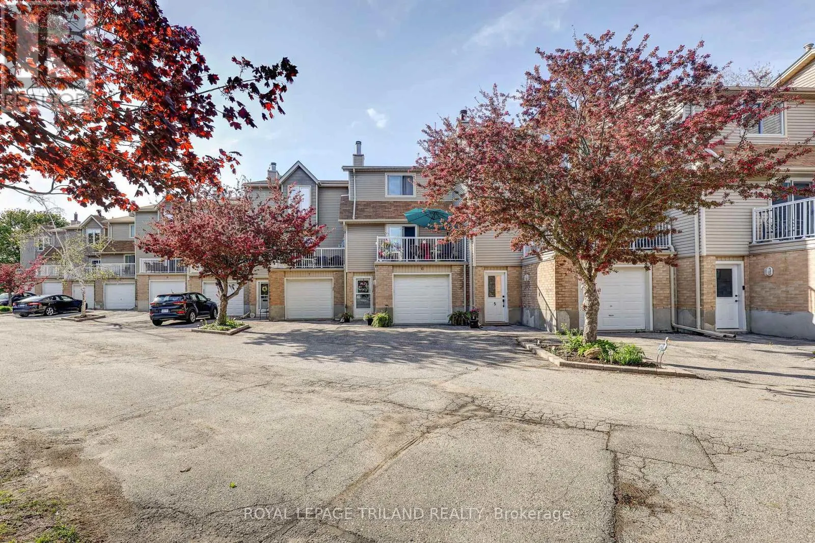 6 - 301 CARLOW ROAD, #6