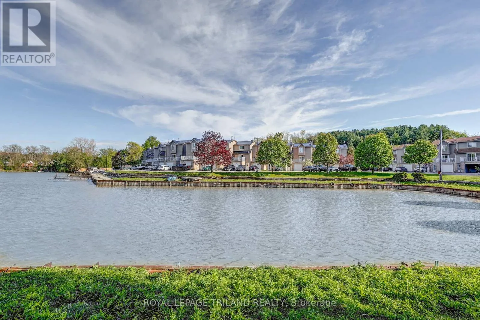 6 - 301 CARLOW ROAD, #6