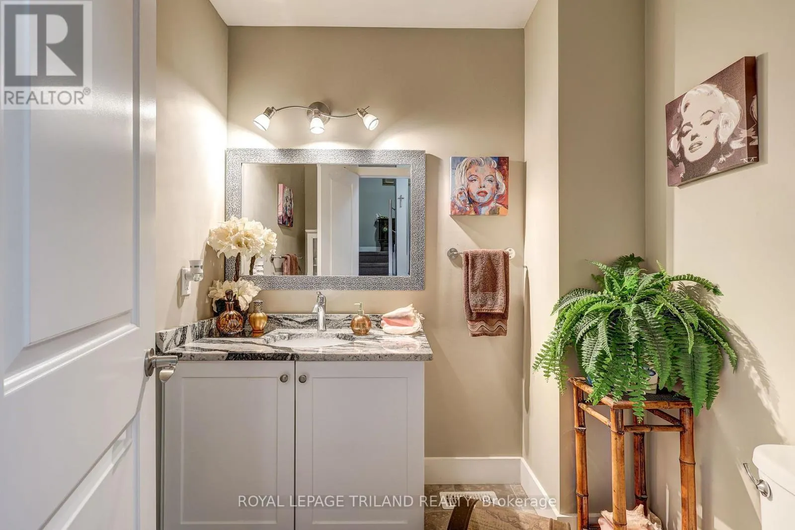6 - 301 CARLOW ROAD, #6