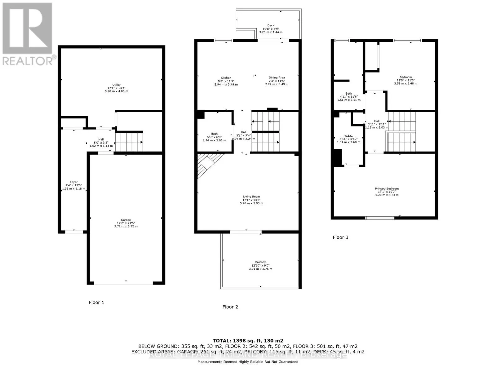 6 - 301 CARLOW ROAD, #6