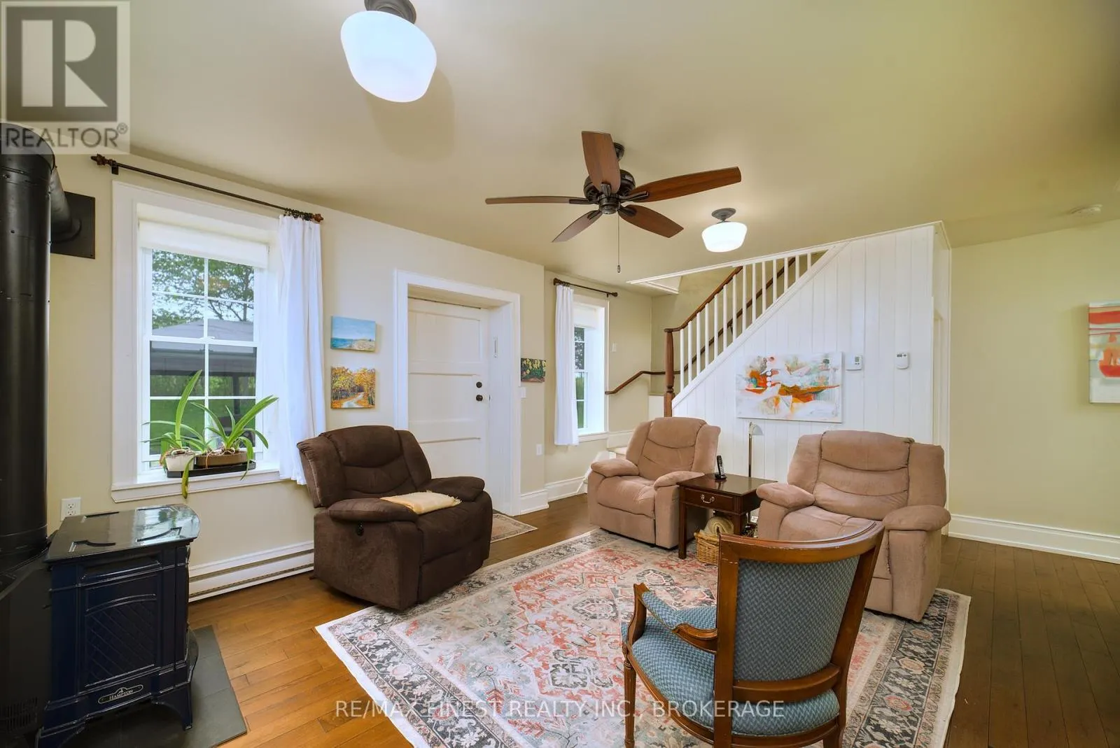 2750 FRONT ROAD