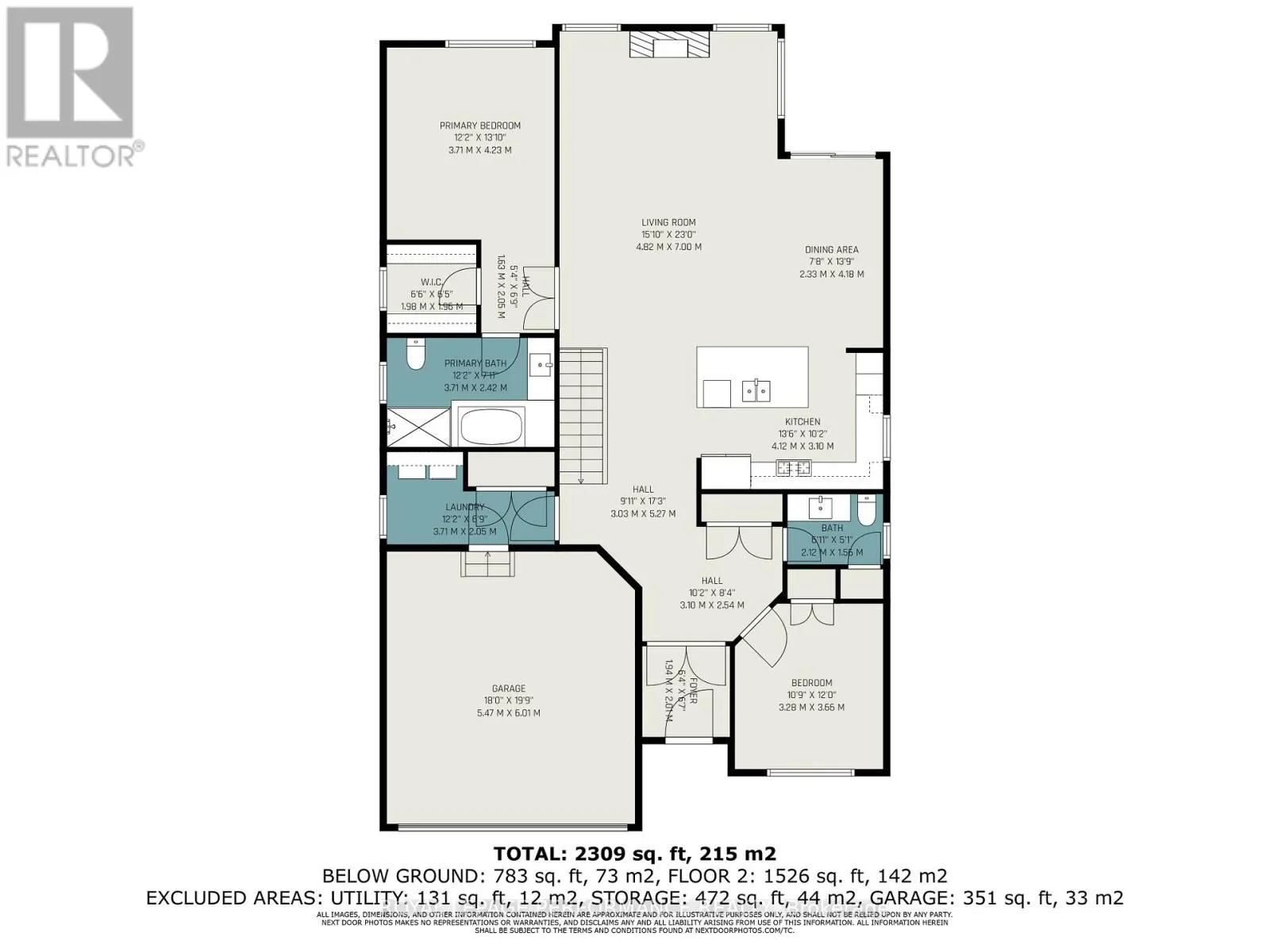 82 KAYENTA STREET