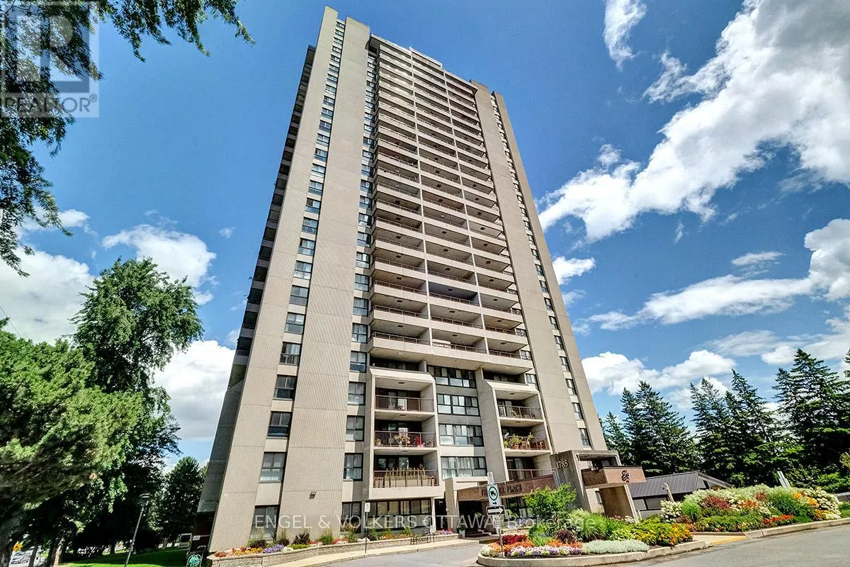 1503 - 1785 FROBISHER LANE