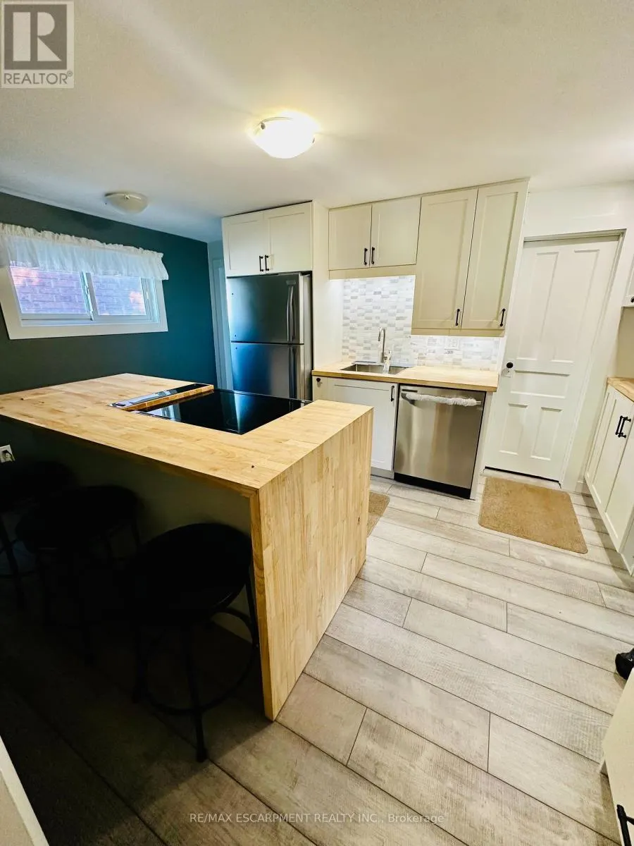 269 PARK STREET W