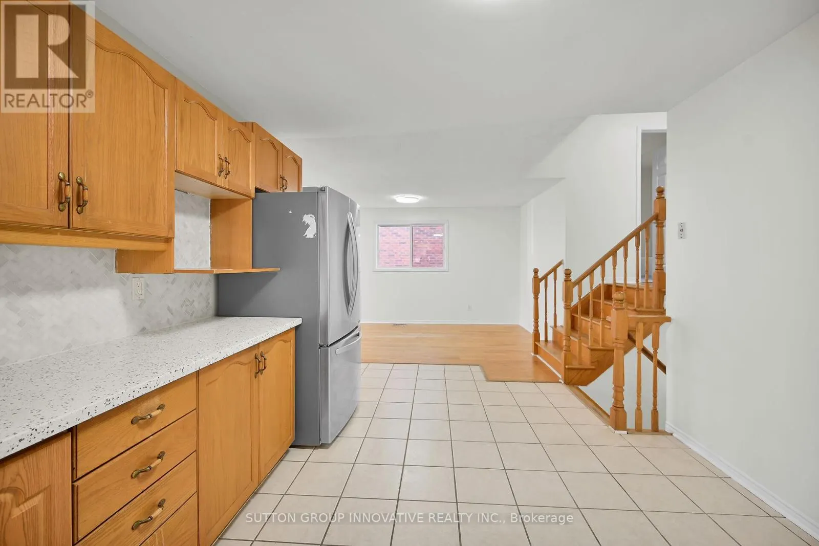 107 LEGGETT CRESCENT