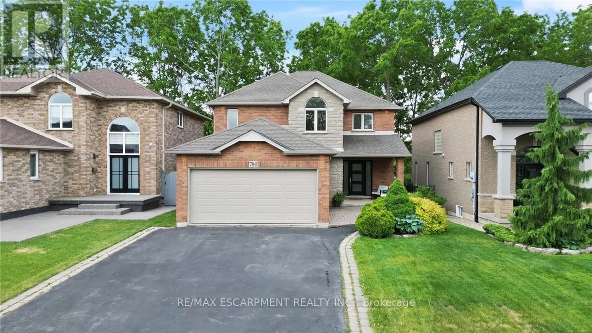 786 UPPER HORNING ROAD