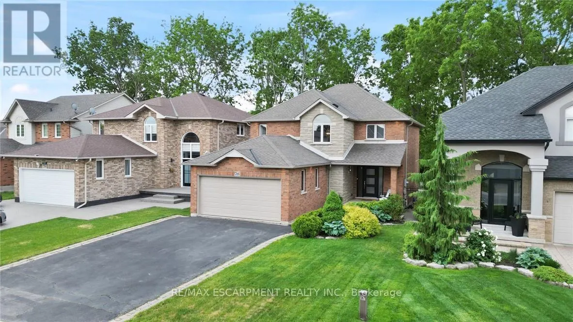 786 UPPER HORNING ROAD