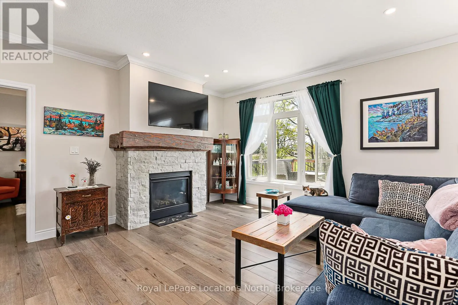 25 - 410 RIDGE ROAD, #25