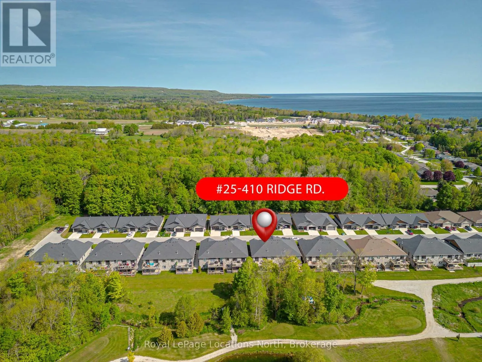 25 - 410 RIDGE ROAD, #25