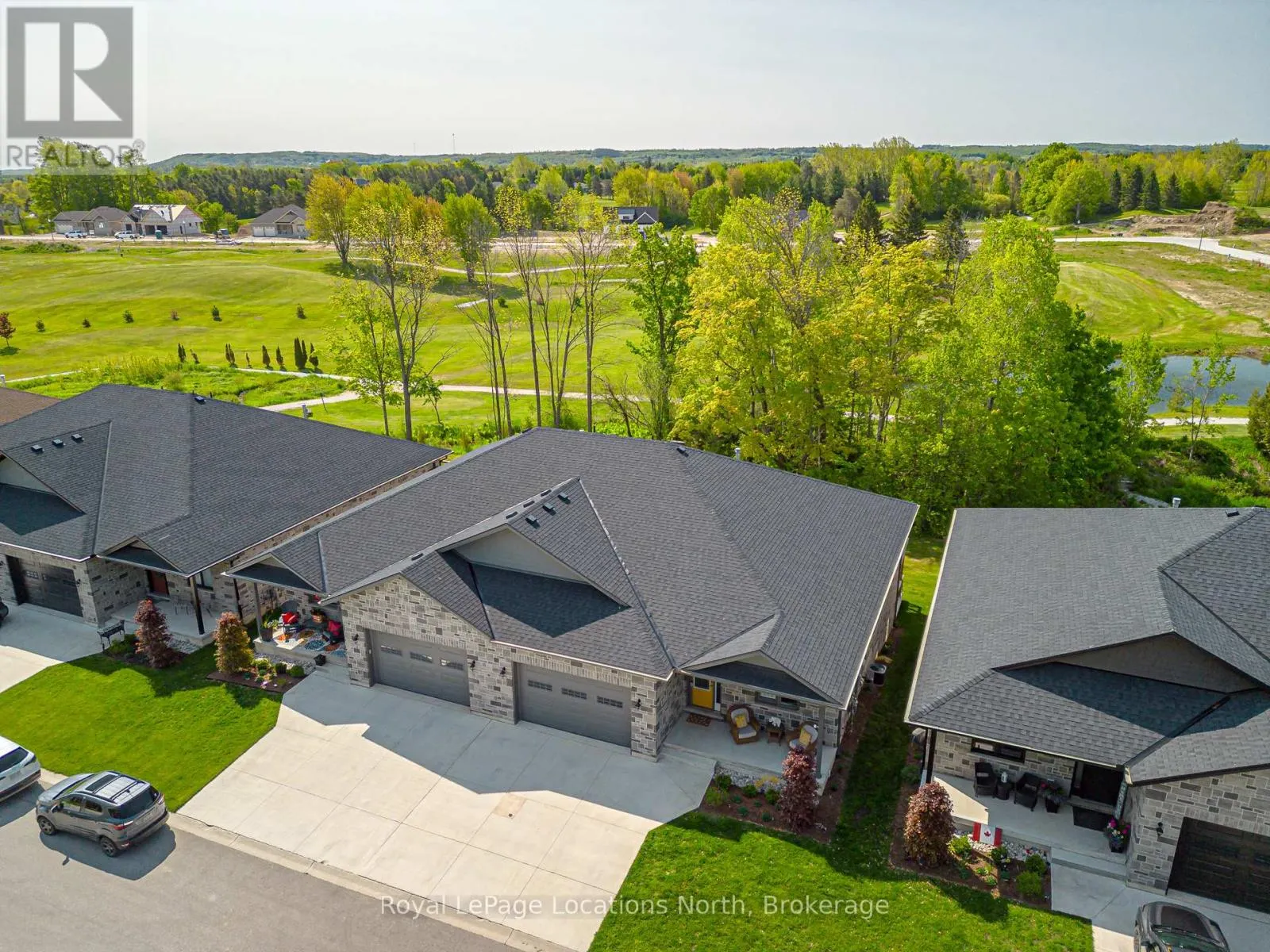 25 - 410 RIDGE ROAD, #25