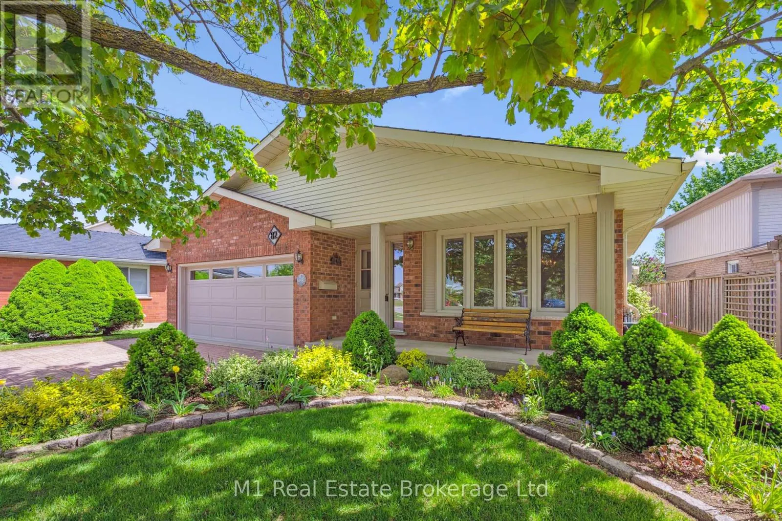 82 CRANE DRIVE