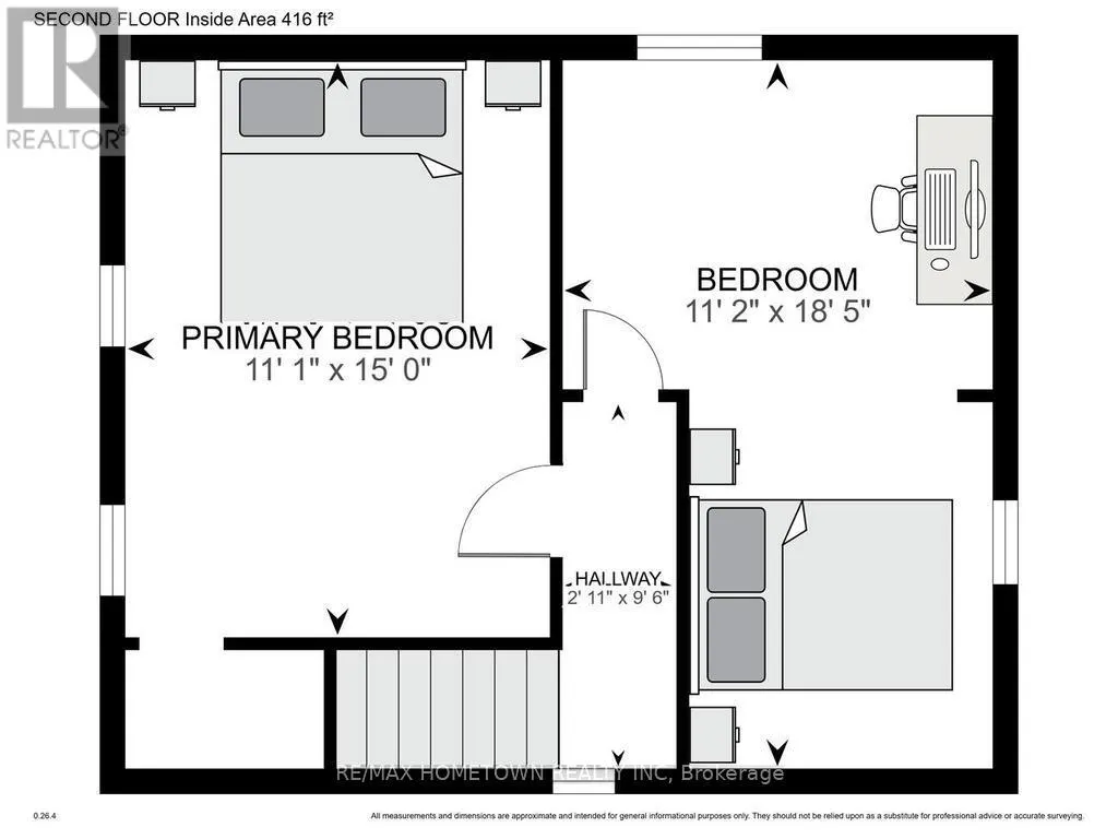 8 REILLY STREET