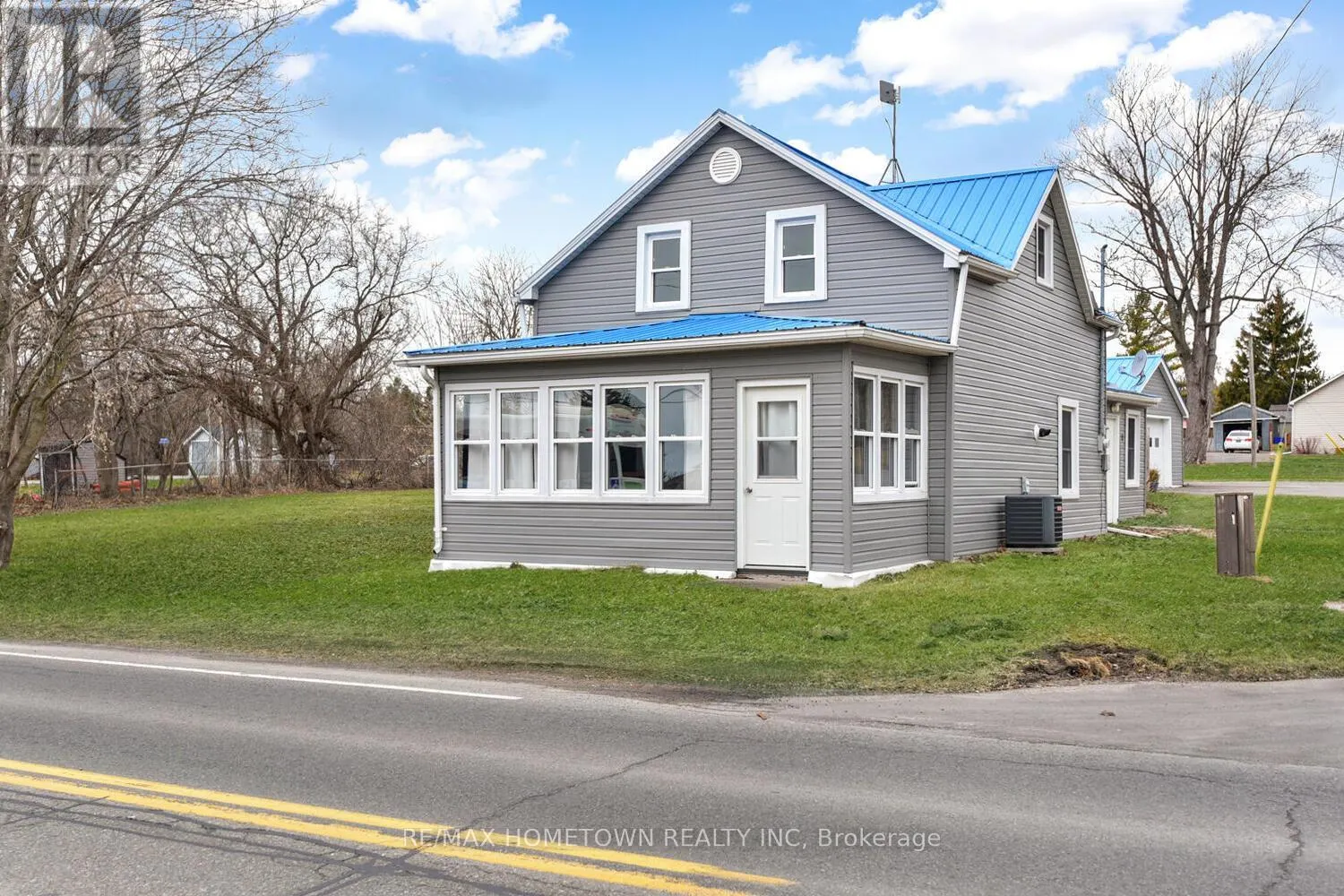8 REILLY STREET