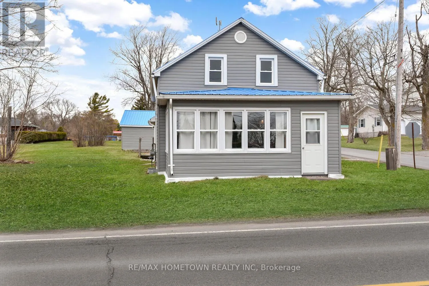 8 REILLY STREET