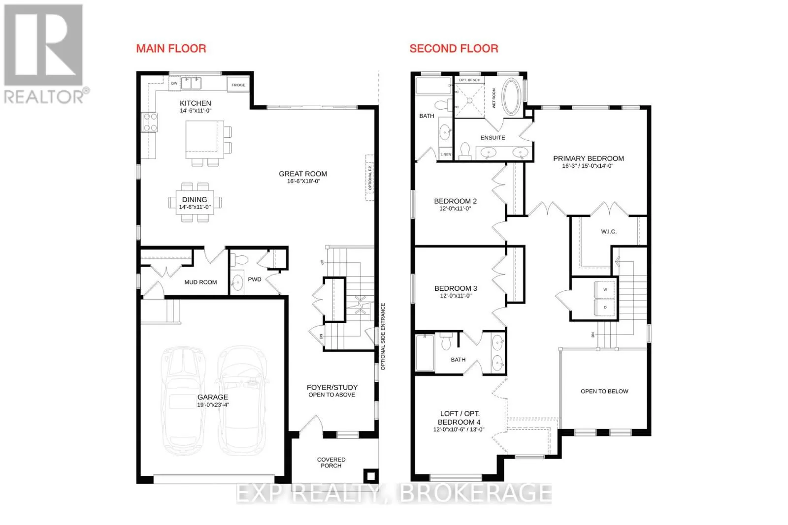 24 WESTFIELD DRIVE