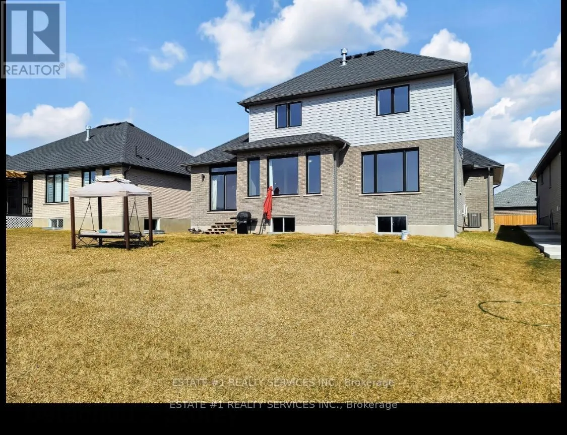 2047 LOCKWOOD CRESCENT