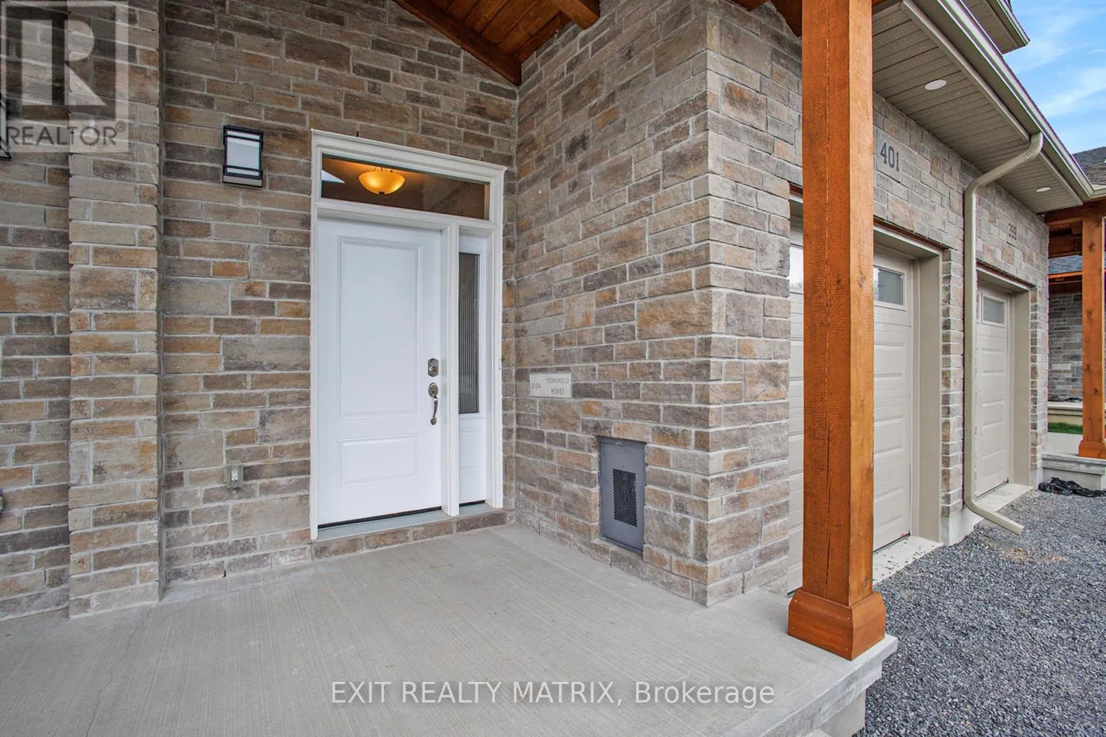 401 VOYAGEUR PLACE