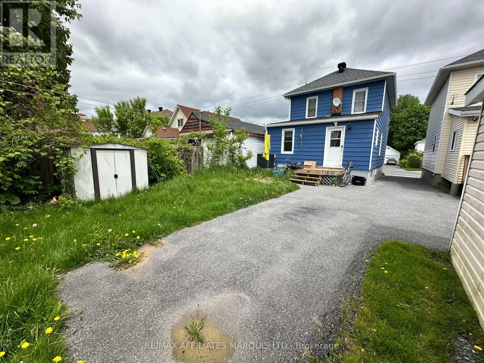 227 ALICE STREET