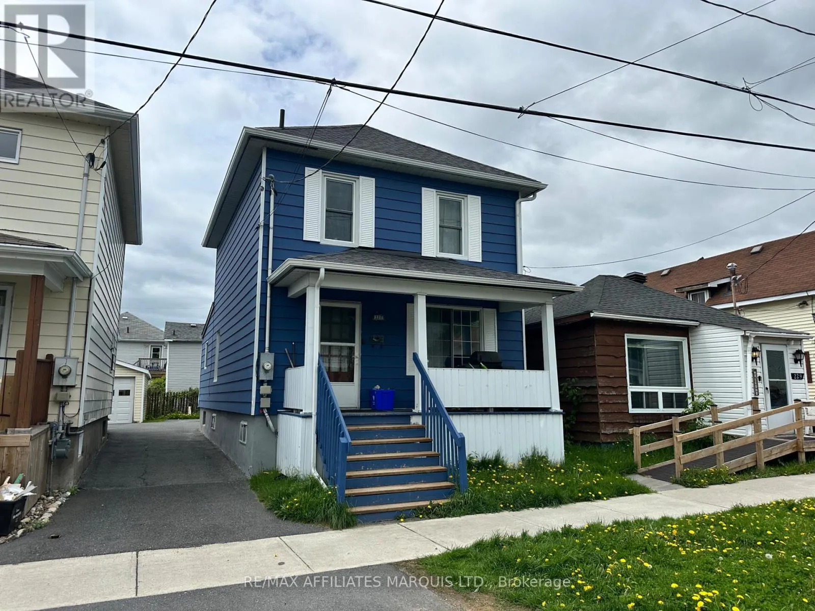 227 ALICE STREET