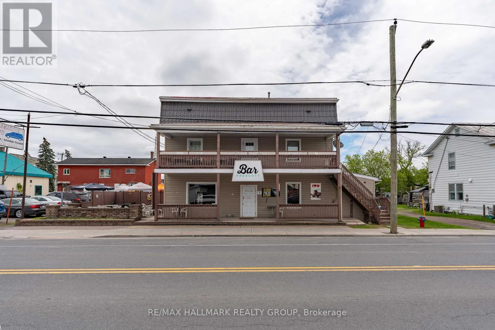 351 ST PHILIPPE STREET