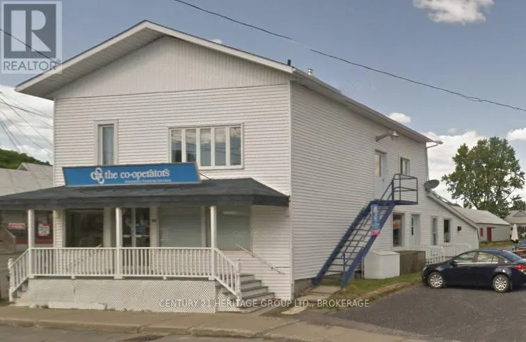 29 KING STREET