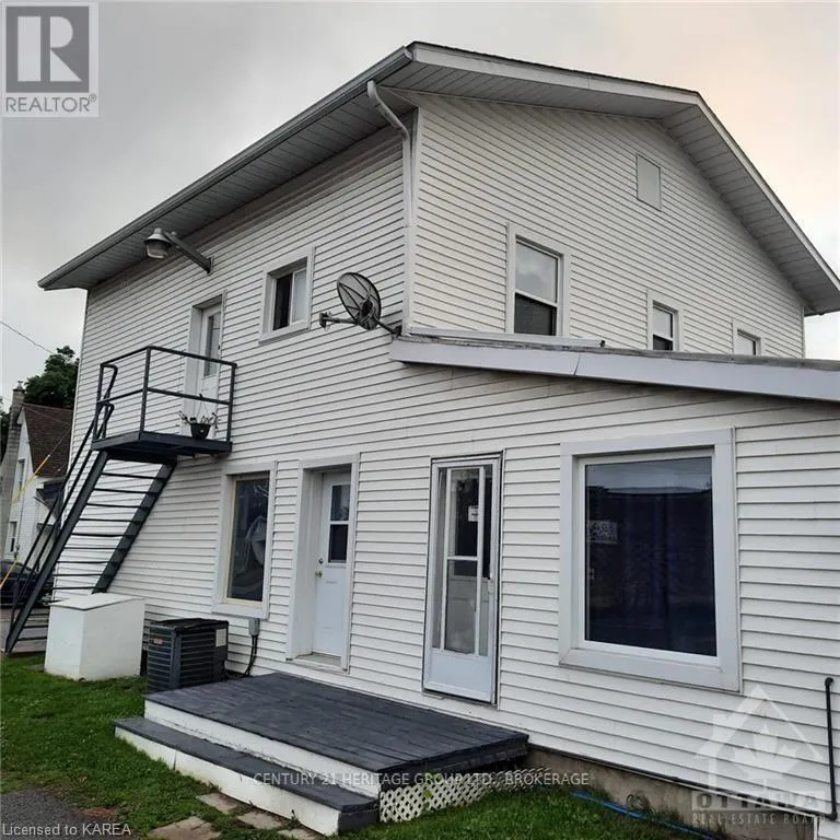 29 KING STREET