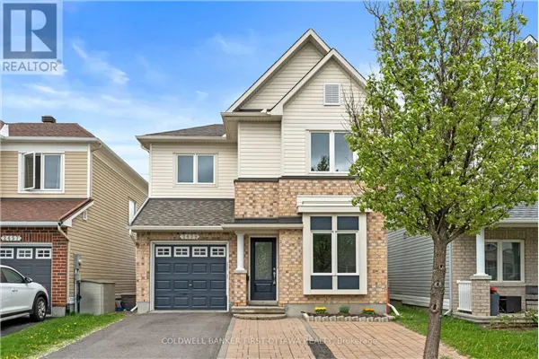 2459 ESPRIT DRIVE