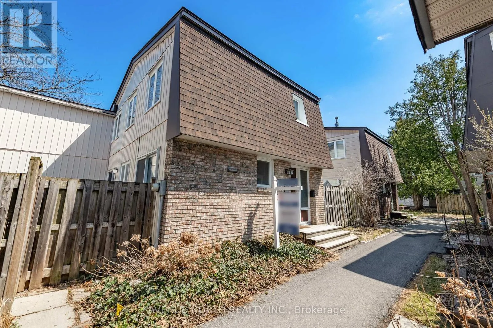 104 - 3260 SOUTHGATE ROAD