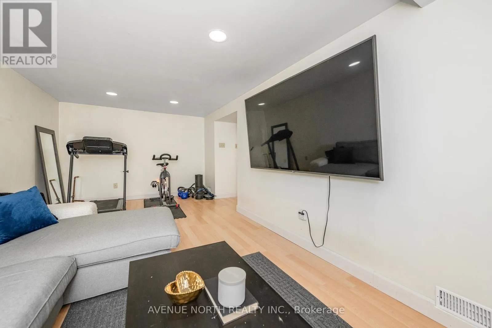 104 - 3260 SOUTHGATE ROAD