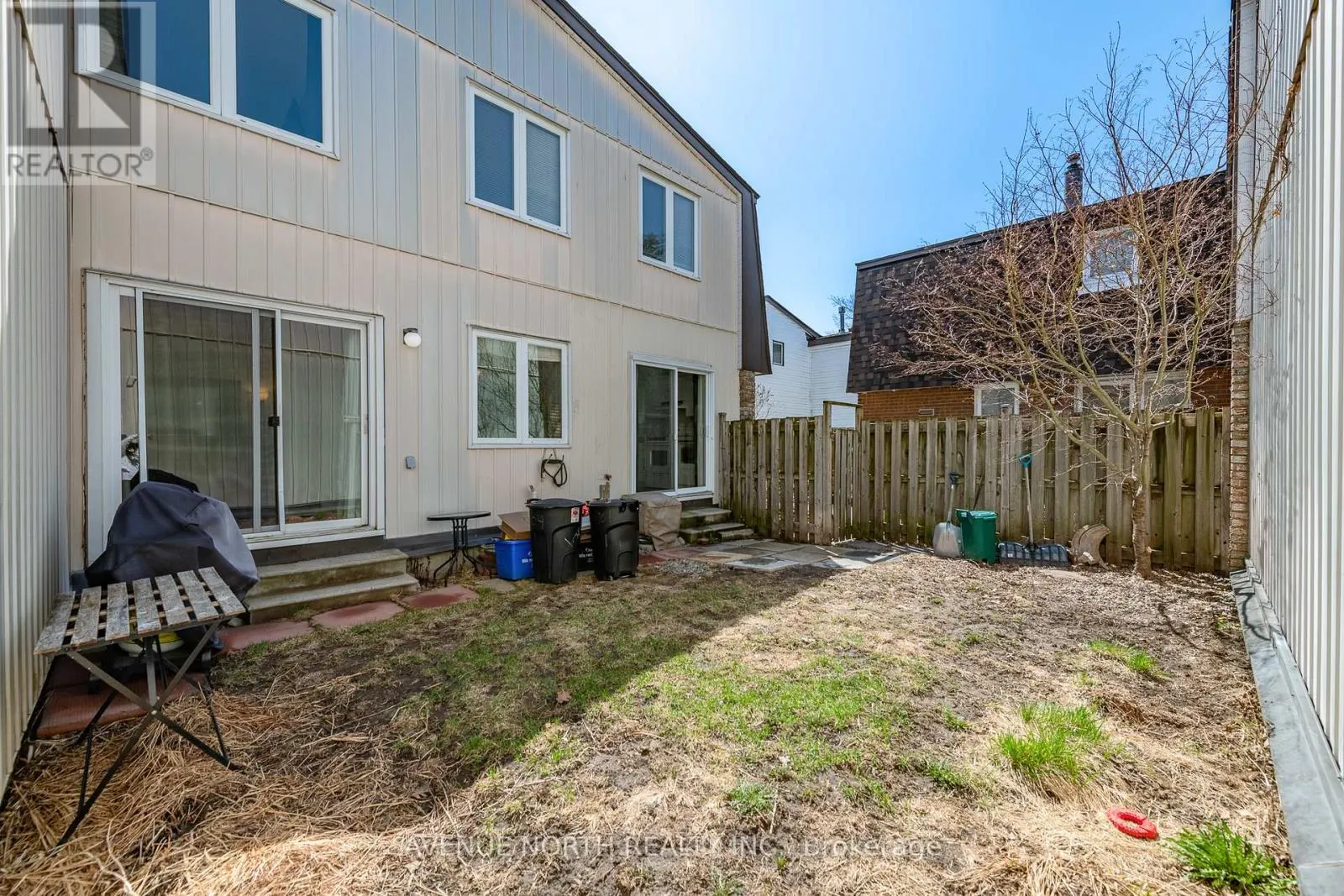 104 - 3260 SOUTHGATE ROAD