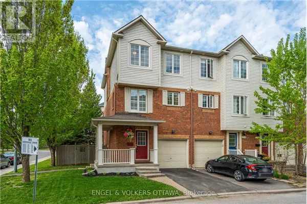260 - 90 EDENVALE DRIVE