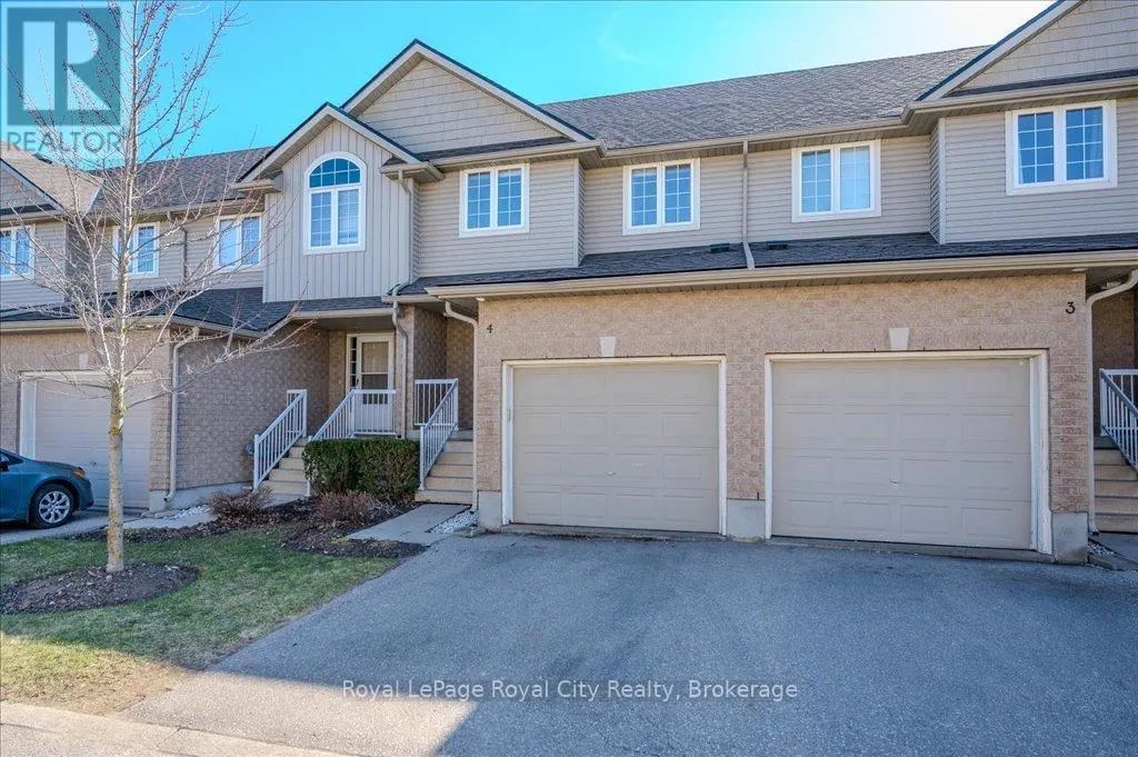 4 - 361 ARKELL ROAD, #4