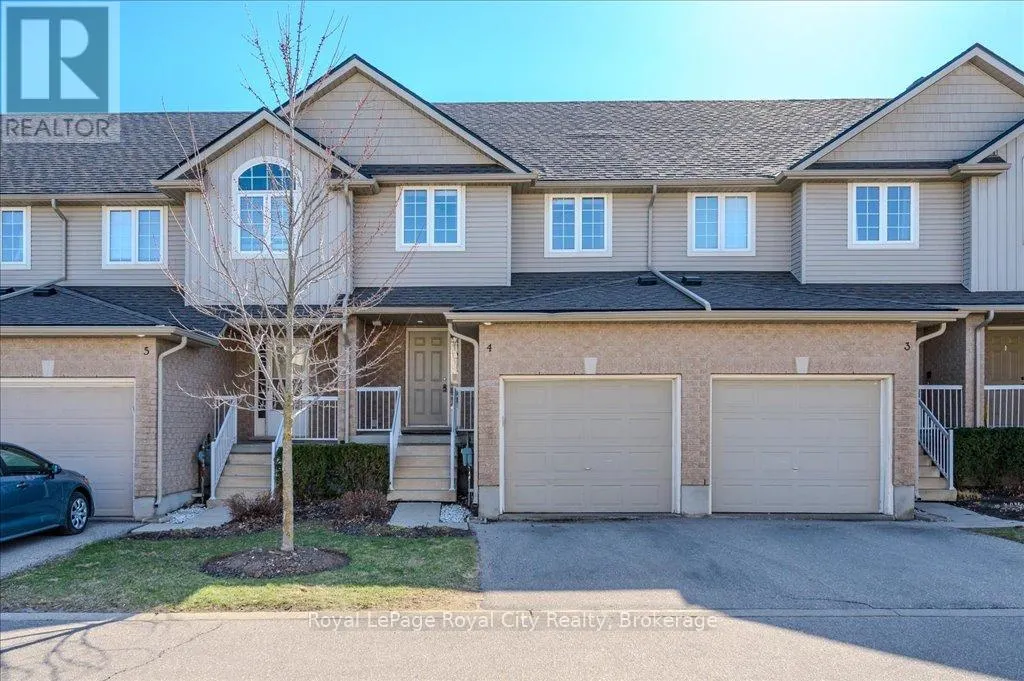 4 - 361 ARKELL ROAD, #4