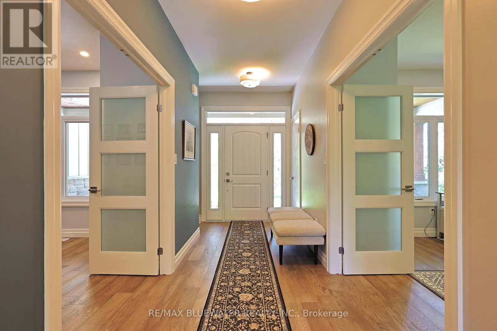 8437 GOOSEMARSH LINE