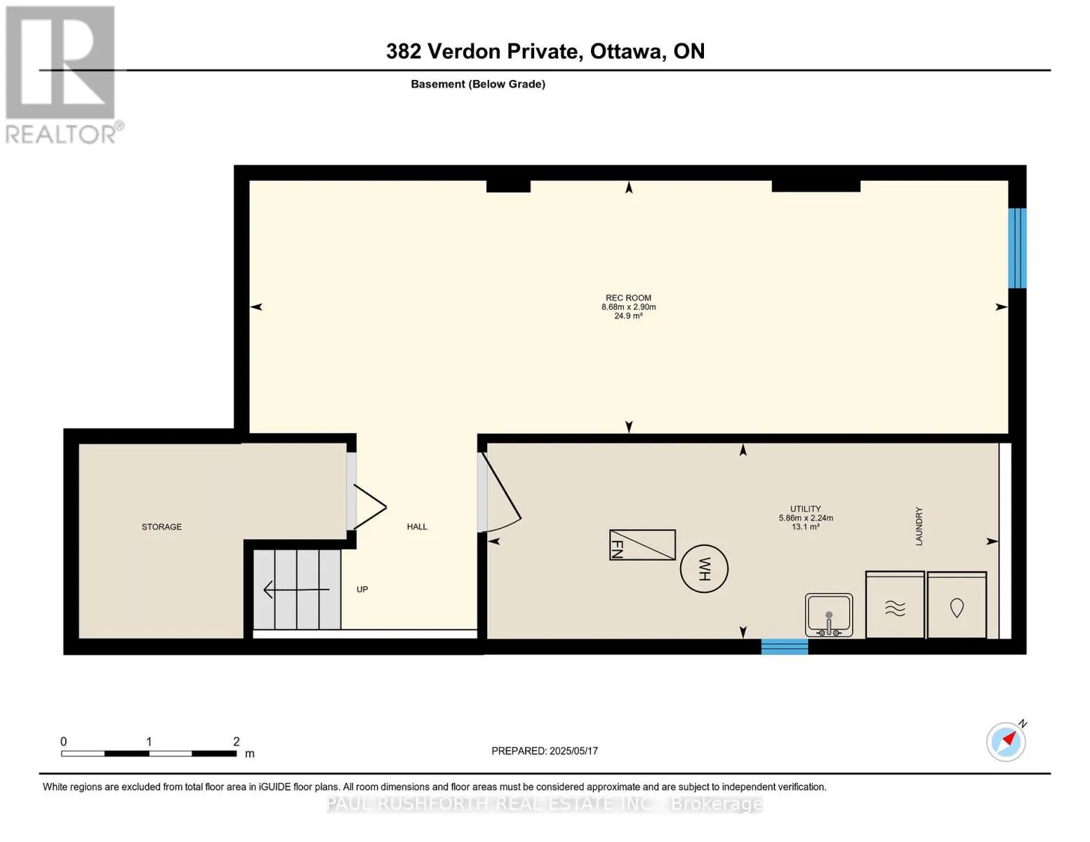 382 VERDON PRIVATE