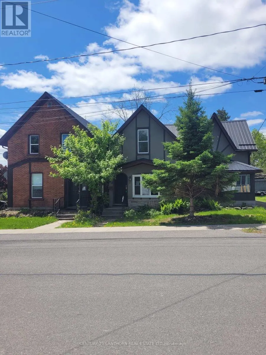 88 - 86 - 88 WEST STREET S, #88 - 86