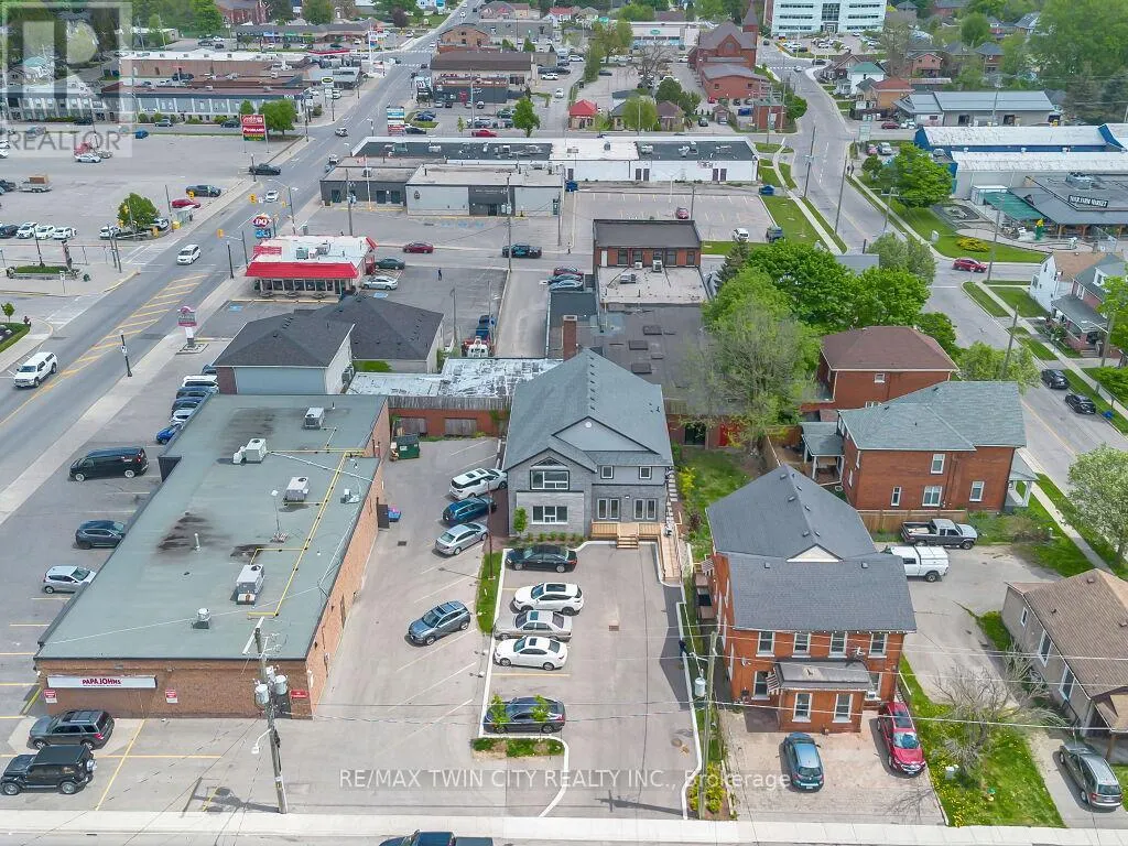 13 BAY STREET
