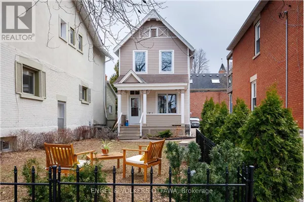 92 THIRD AVENUE