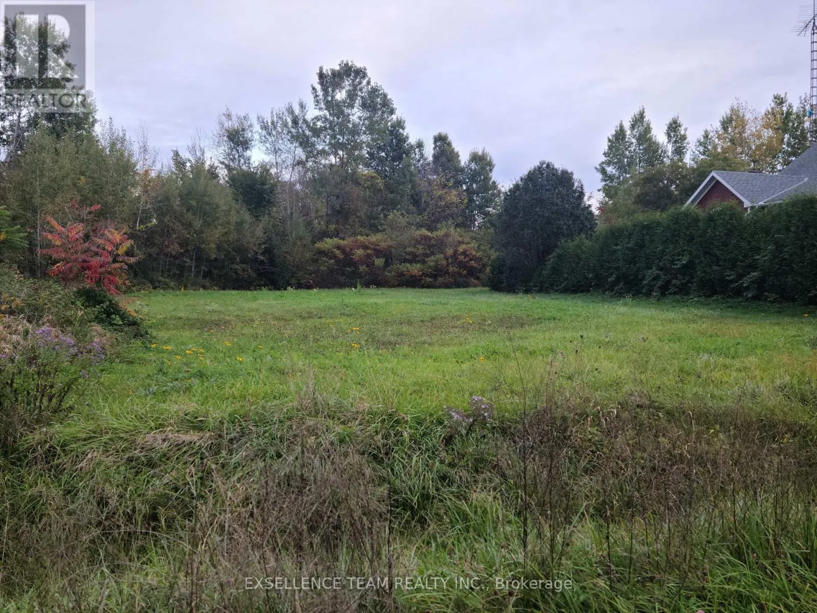 LOT #33 CROWS NEST ROAD