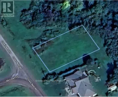 LOT #33 CROWS NEST ROAD