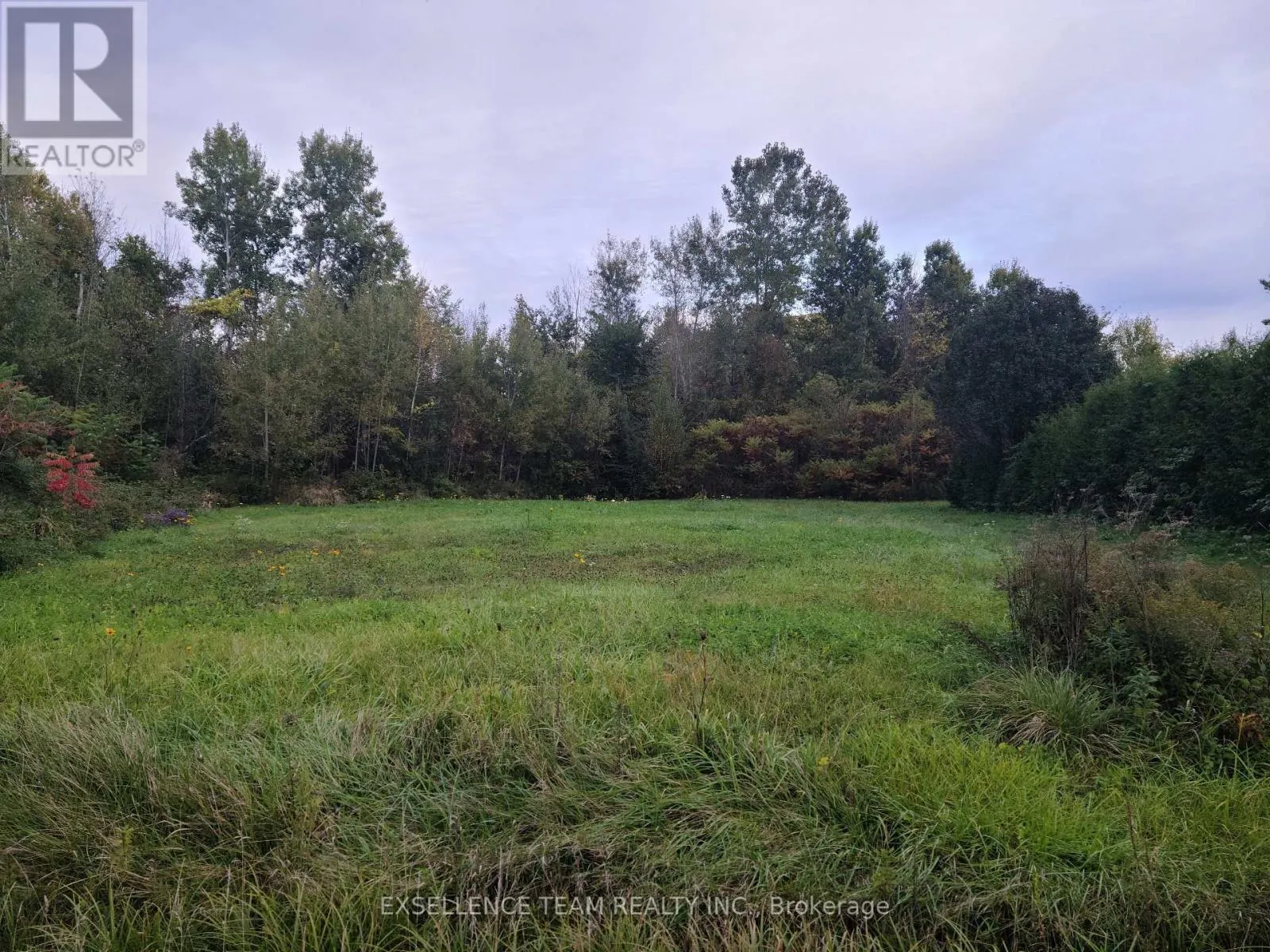 LOT #33 CROWS NEST ROAD