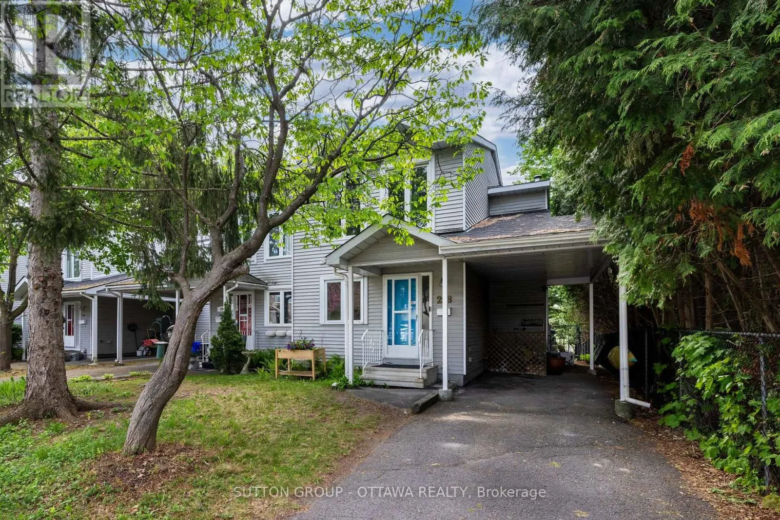 218 SWITZER AVENUE