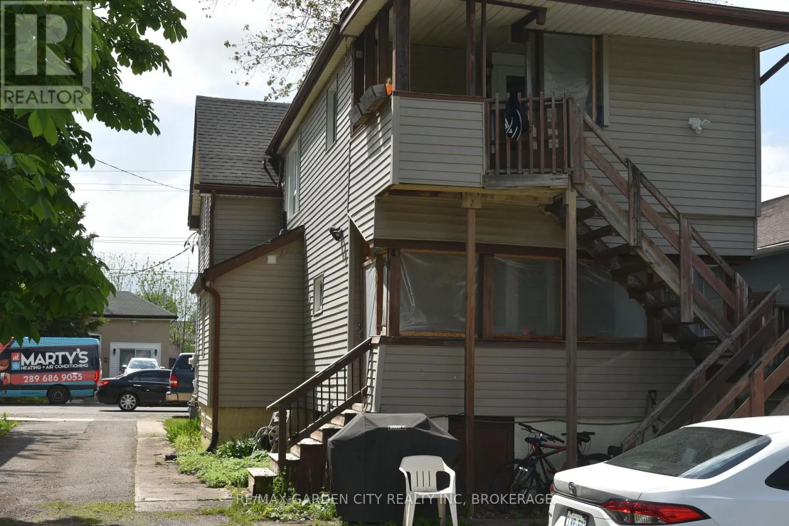177 ERIE STREET