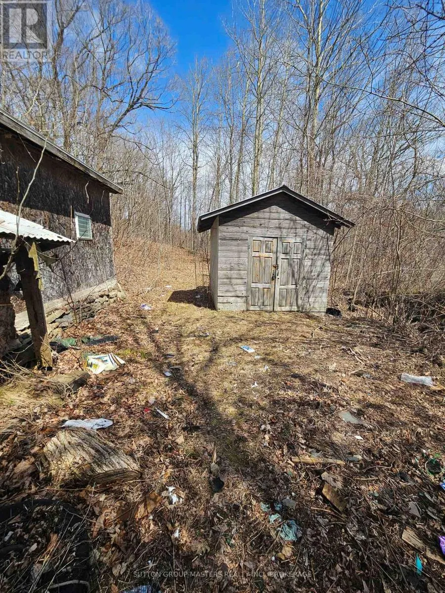 789 THOMAS ROAD