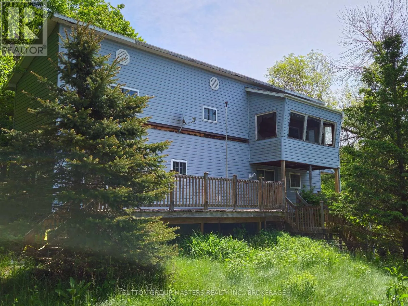 789 THOMAS ROAD