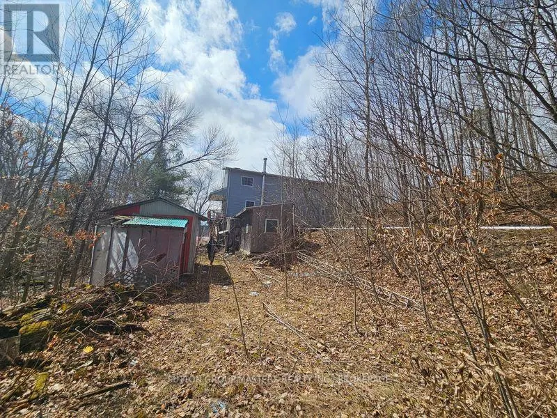 789 THOMAS ROAD