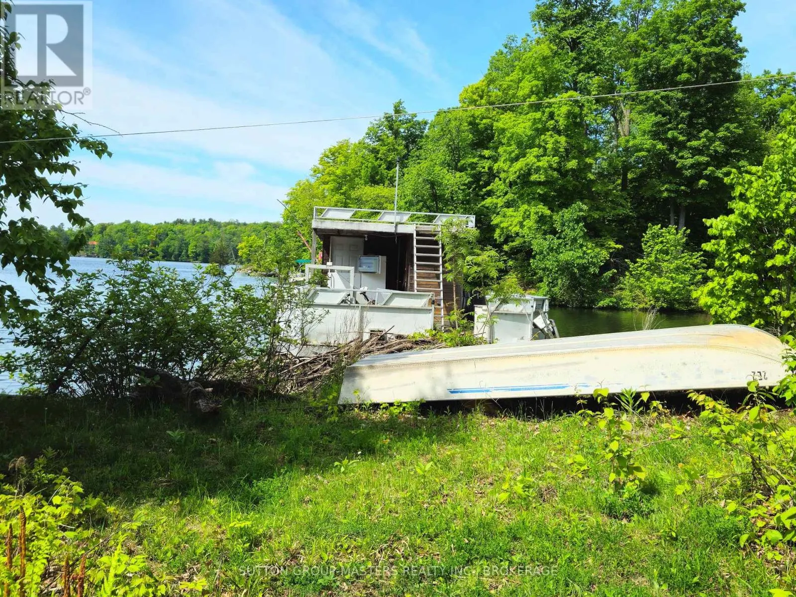 789 THOMAS ROAD