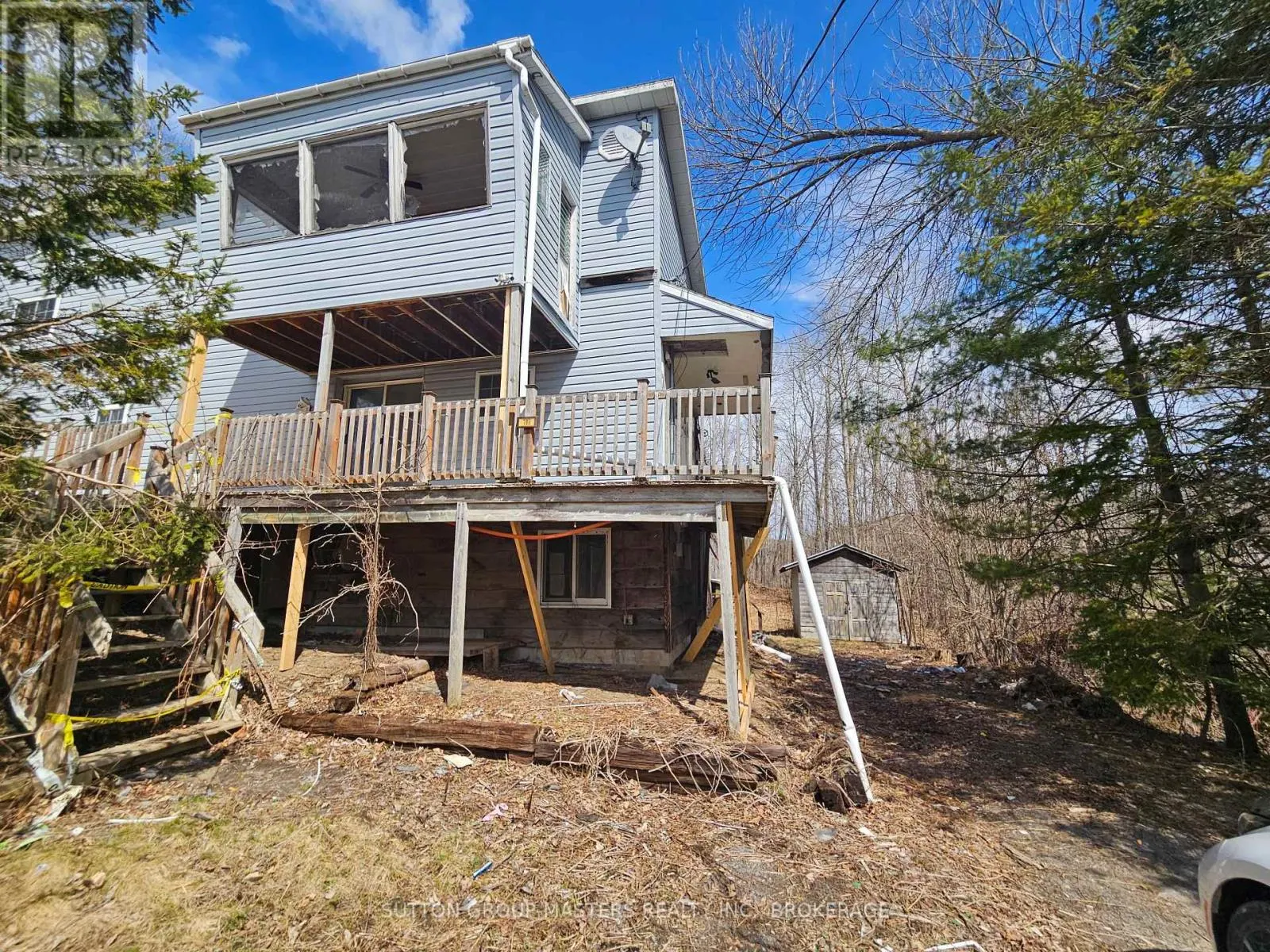 789 THOMAS ROAD